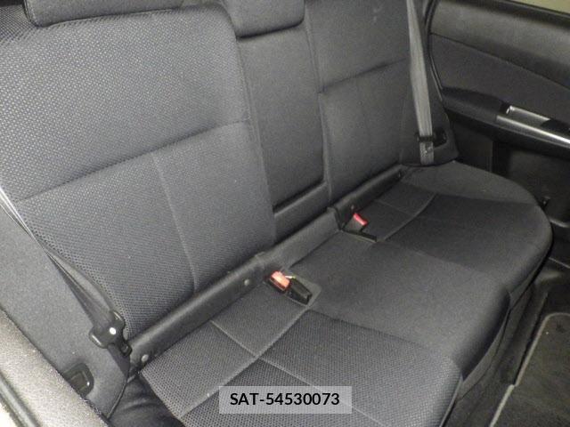 Subaru FORESTER 2012 8895831-8