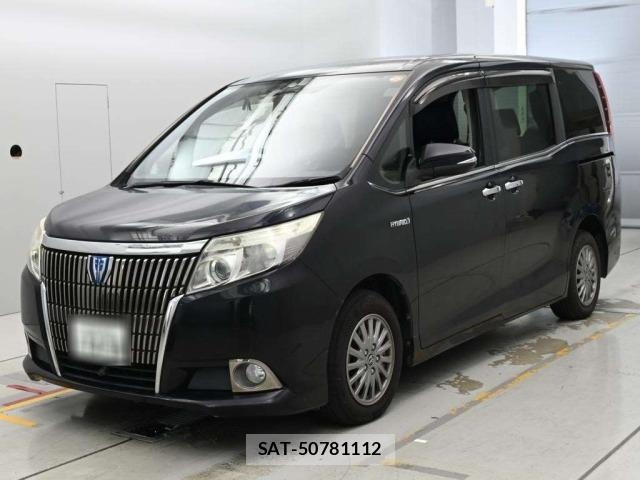 Toyota ESQUIRE 2015 8908422-0