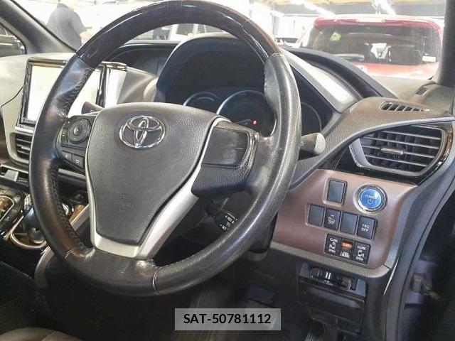 Toyota ESQUIRE 2015 8908422-9