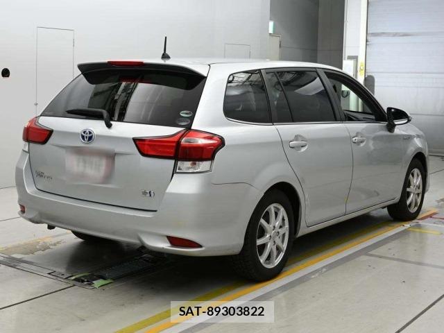 Toyota COROLLA FIELDER 2015 8689054-1