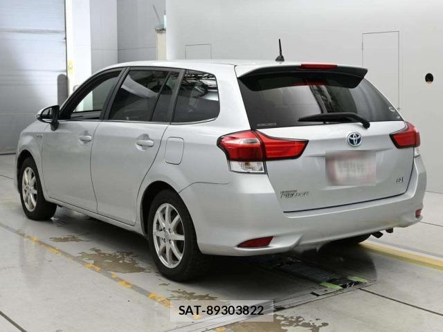 Toyota COROLLA FIELDER 2015 8689054-6