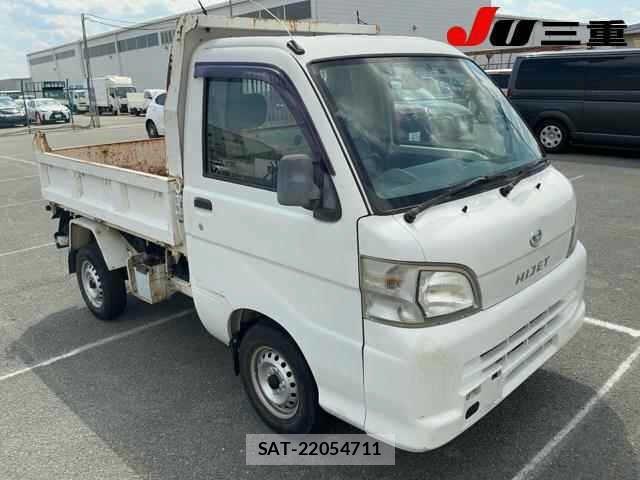 Daihatsu HIJET TRUCK 2005 8689106-0