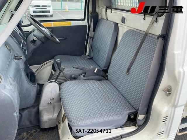 Daihatsu HIJET TRUCK 2005 8689106-10