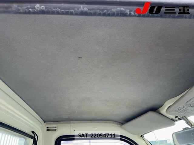 Daihatsu HIJET TRUCK 2005 8689106-12