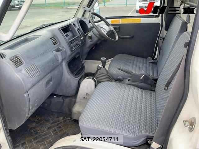 Daihatsu HIJET TRUCK 2005 8689106-3