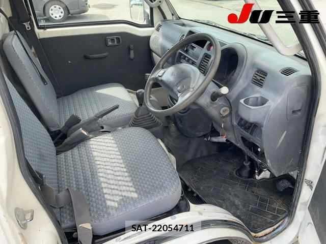 Daihatsu HIJET TRUCK 2005 8689106-4