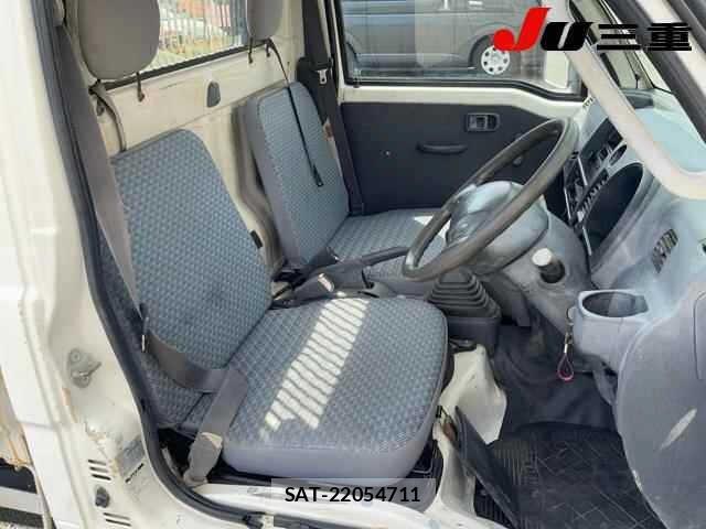 Daihatsu HIJET TRUCK 2005 8689106-5