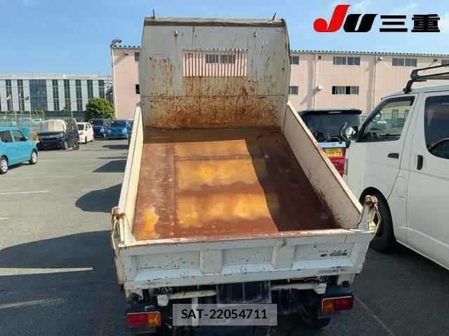 Daihatsu HIJET TRUCK 2005 8689106-7
