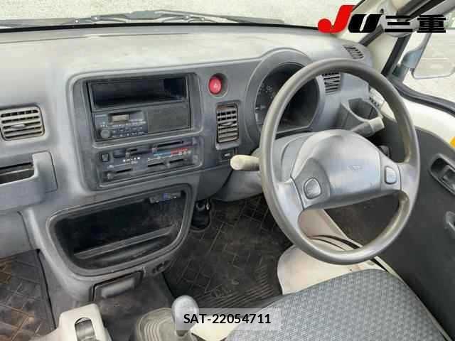 Daihatsu HIJET TRUCK 2005 8689106-8