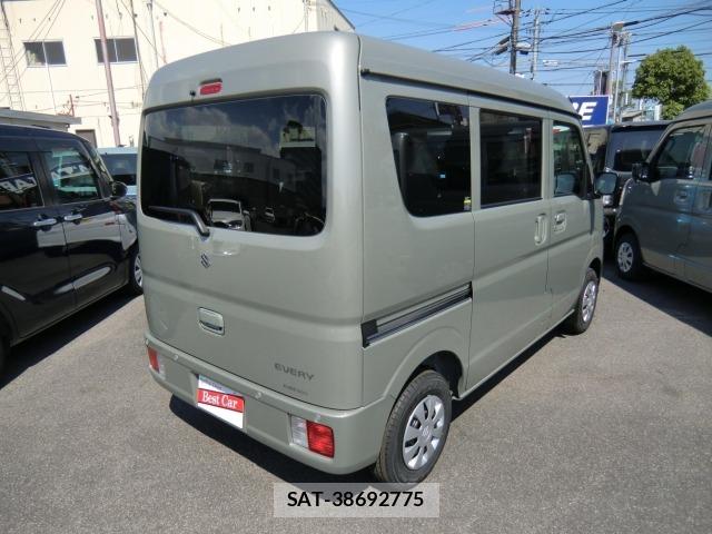 Suzuki EVERY 2026 8679646-1
