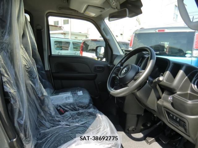Suzuki EVERY 2026 8679646-12