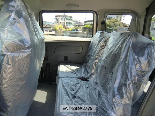 Suzuki EVERY 2026 8679646-13