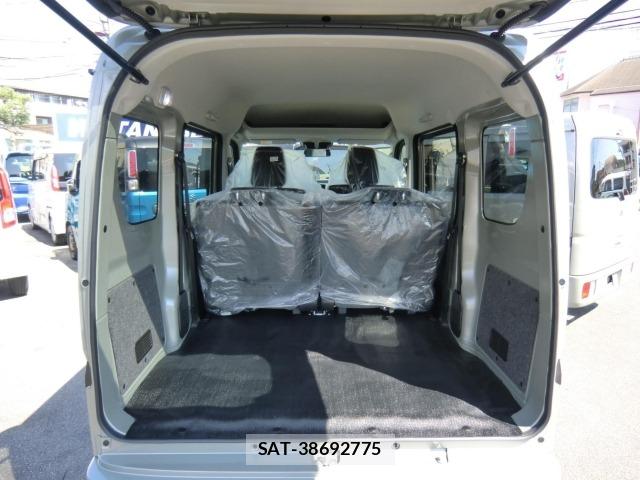 Suzuki EVERY 2026 8679646-15