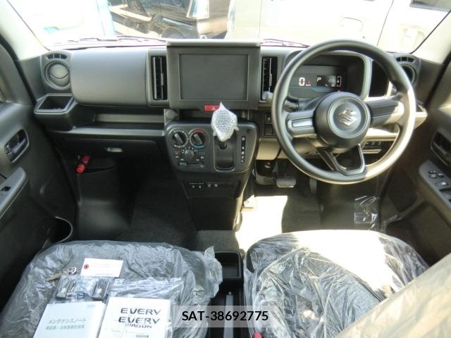 Suzuki EVERY 2026 8679646-2