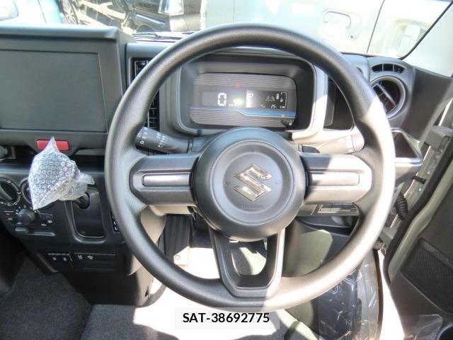 Suzuki EVERY 2026 8679646-4