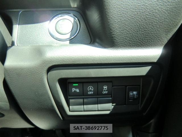 Suzuki EVERY 2026 8679646-5
