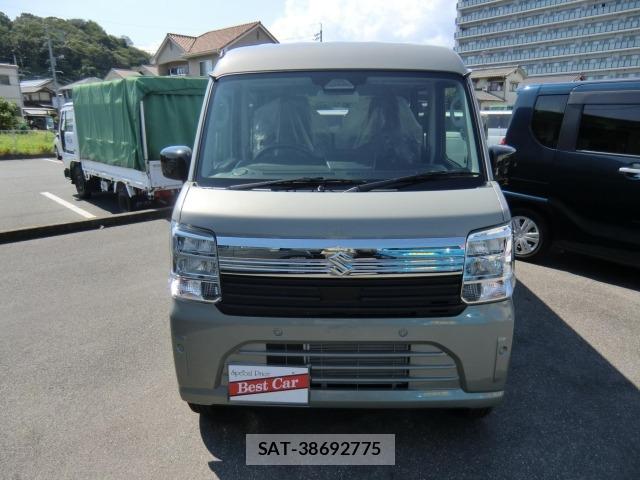 Suzuki EVERY 2026 8679646-6