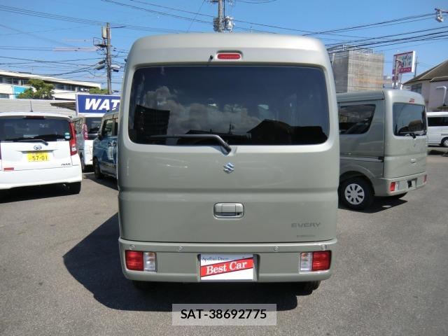 Suzuki EVERY 2026 8679646-7