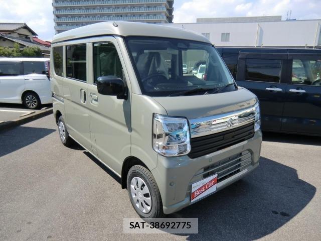 Suzuki EVERY 2026 8679646-8