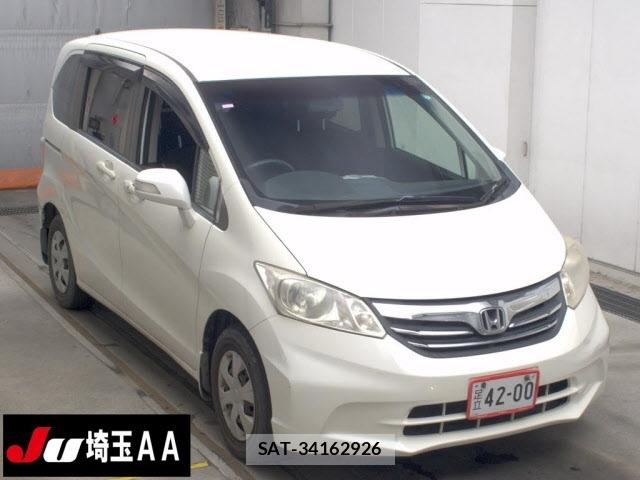 Honda FREED 2011 8775155-0