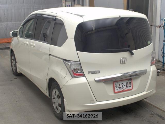 Honda FREED 2011 8775155-1