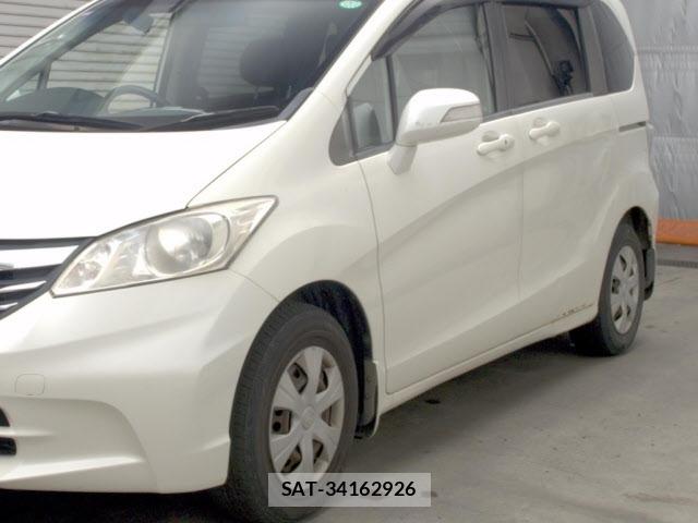 Honda FREED 2011 8775155-4