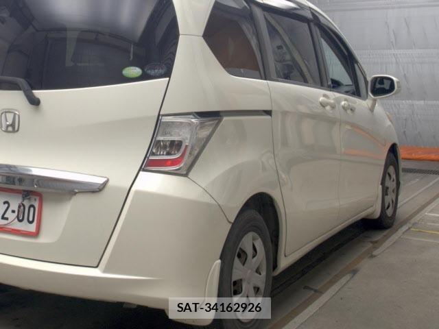 Honda FREED 2011 8775155-5