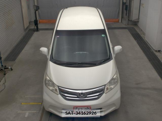 Honda FREED 2011 8775155-6