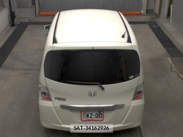 Honda FREED 2011 8775155-7
