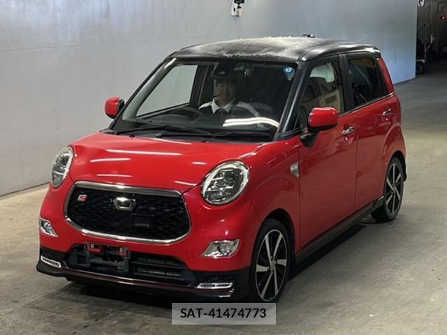 Daihatsu CAST 2017 8934983-0