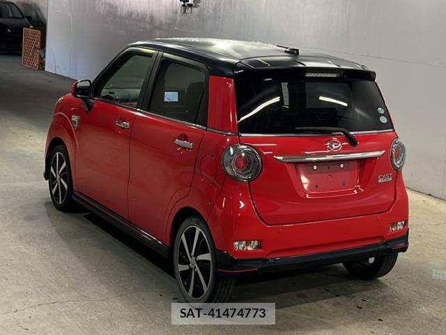 Daihatsu CAST 2017 8934983-1