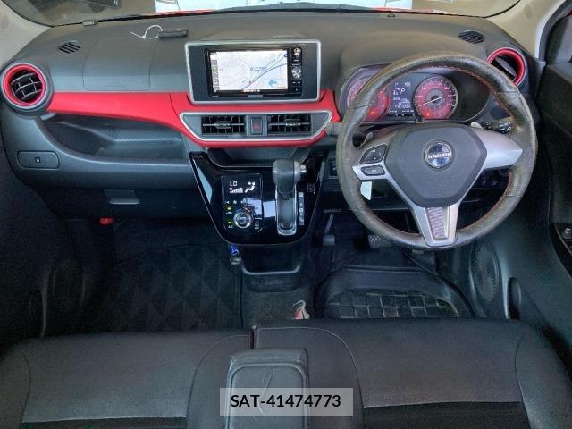 Daihatsu CAST 2017 8934983-3