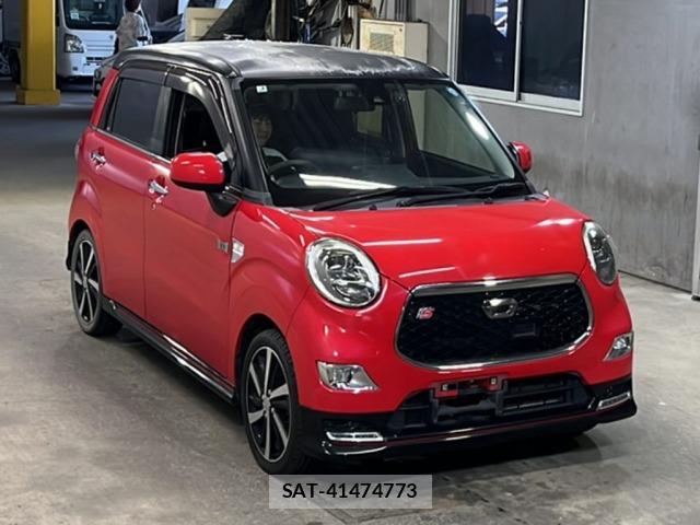 Daihatsu CAST 2017 8934983-4