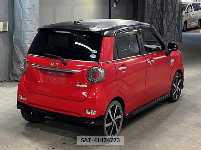Daihatsu CAST 2017 8934983-5