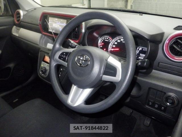 Toyota PASSO 2016 8763323-3