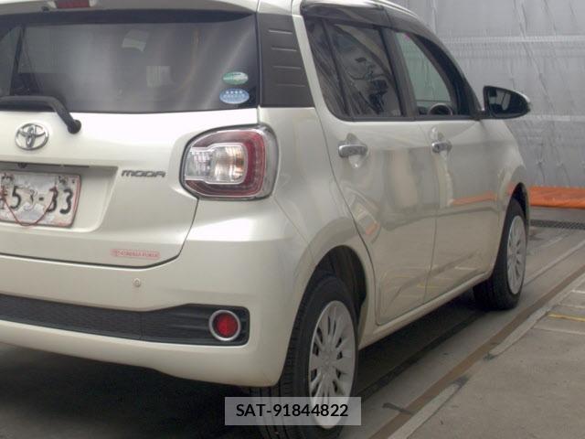 Toyota PASSO 2016 8763323-5