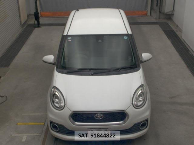 Toyota PASSO 2016 8763323-6