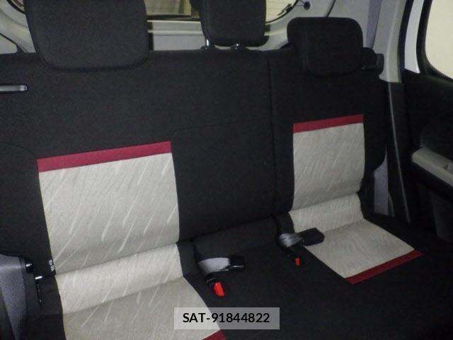 Toyota PASSO 2016 8763323-8