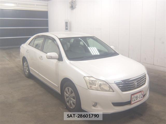 Toyota PREMIO 2008 8807497-0