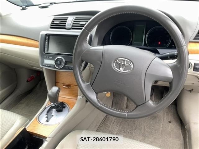 Toyota PREMIO 2008 8807497-3