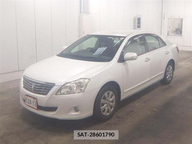 Toyota PREMIO 2008 8807497-4