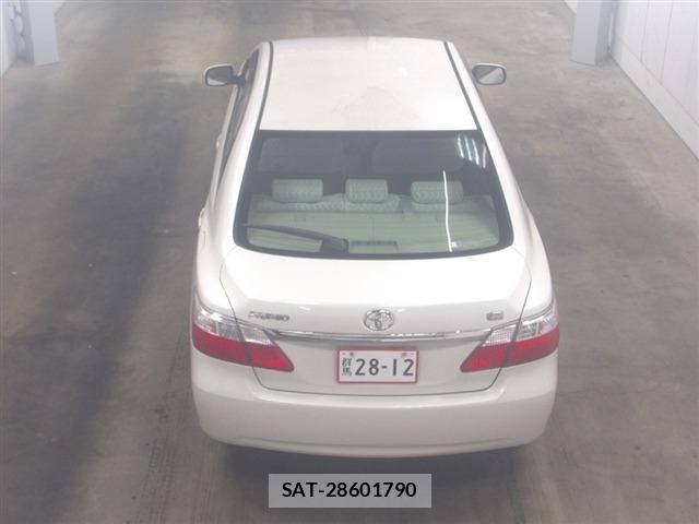 Toyota PREMIO 2008 8807497-6
