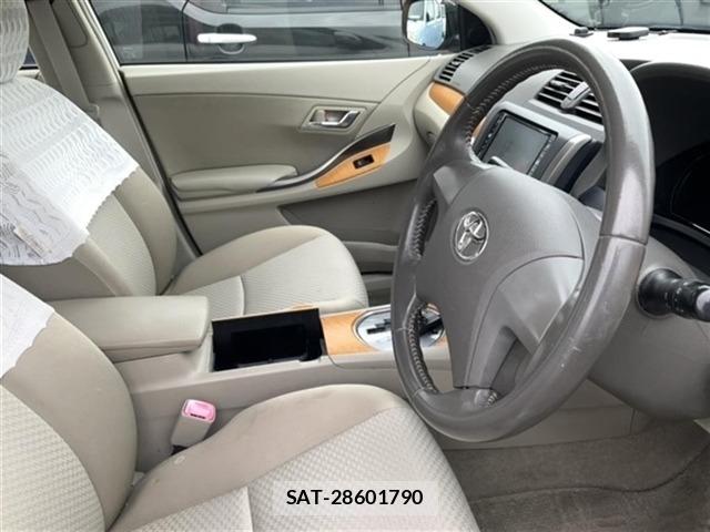 Toyota PREMIO 2008 8807497-7