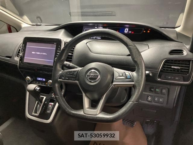 Nissan SERENA 2017 8853673-3