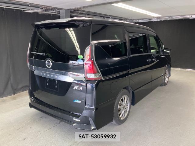 Nissan SERENA 2017 8853673-5