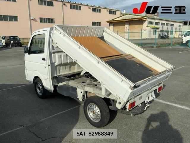 Suzuki CARRY TRUCK 2016 8933437-1