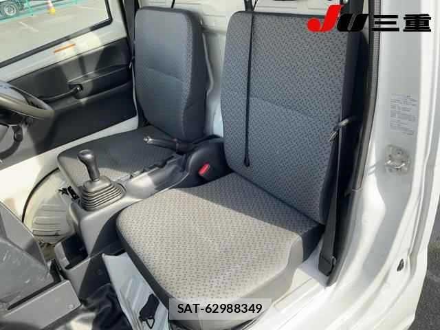 Suzuki CARRY TRUCK 2016 8933437-10