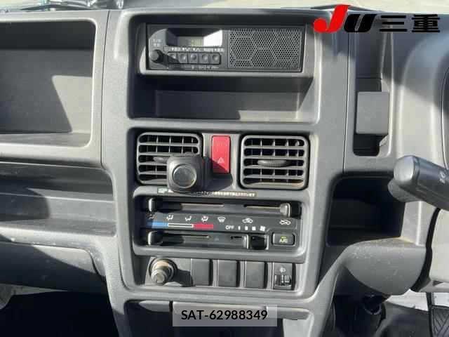 Suzuki CARRY TRUCK 2016 8933437-11
