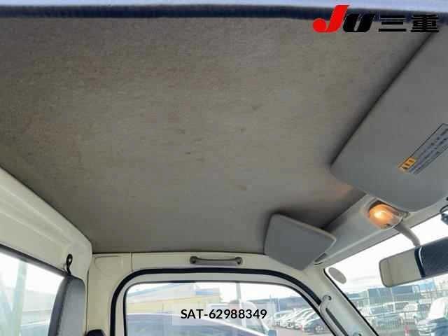 Suzuki CARRY TRUCK 2016 8933437-12