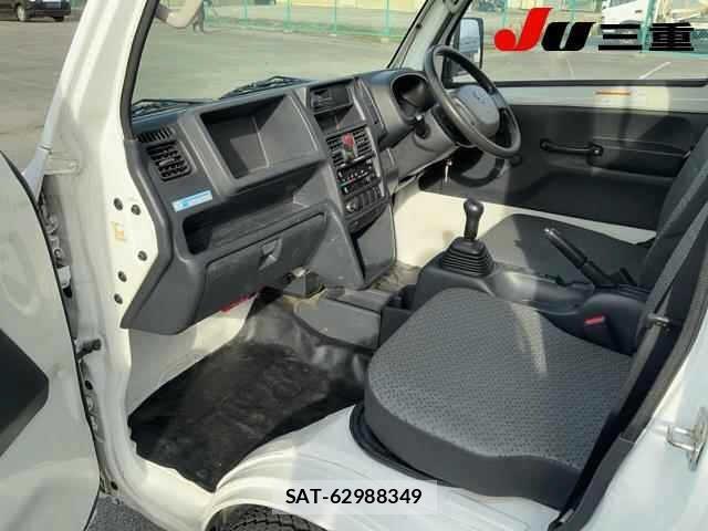 Suzuki CARRY TRUCK 2016 8933437-3